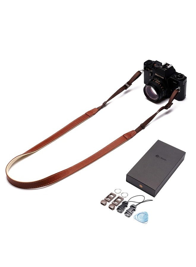 CANPIS Camera Shoulder Neck Strap - Image 5